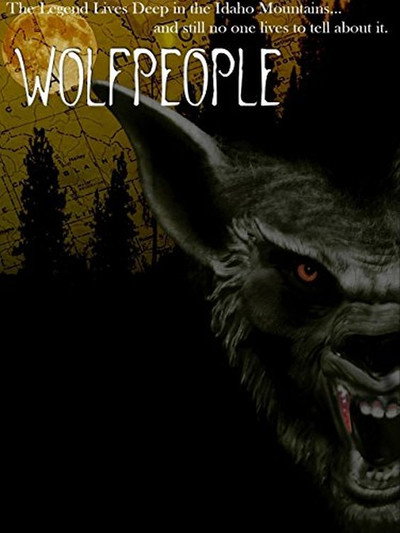 Póster de Wolfpeople