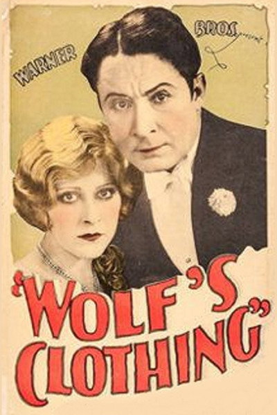 Póster de Wolf's Clothing