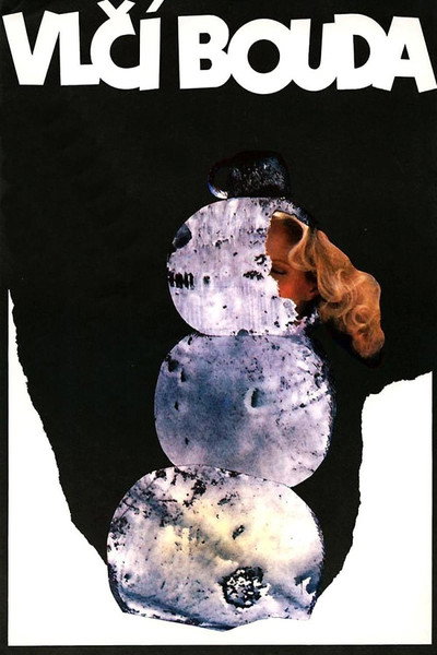 Póster de Wolf's Hole