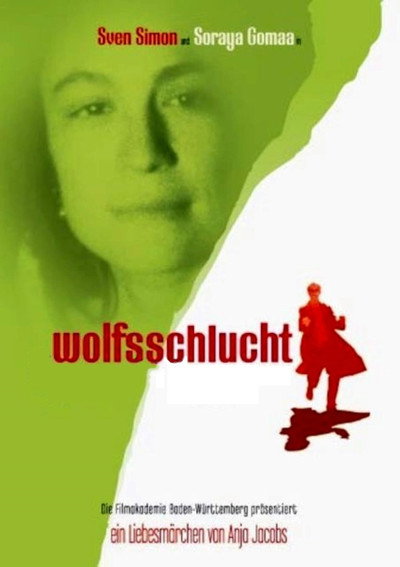 Póster de Wolf's Ravine