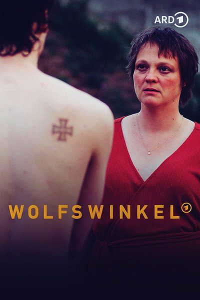 Póster de Wolfswinkel