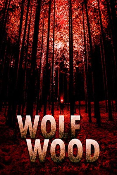 Póster de Wolfwood