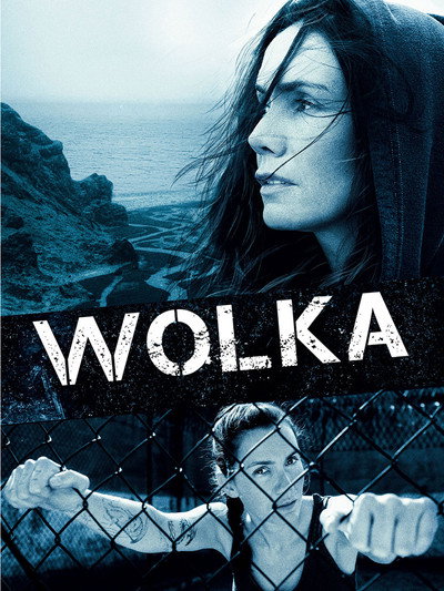 Póster de Wolka