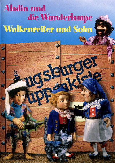 Póster de Wolkenreiter & Sohn