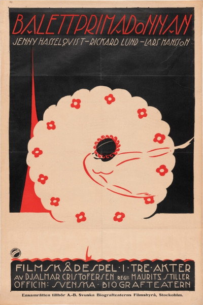 Póster de Wolo Czawienko