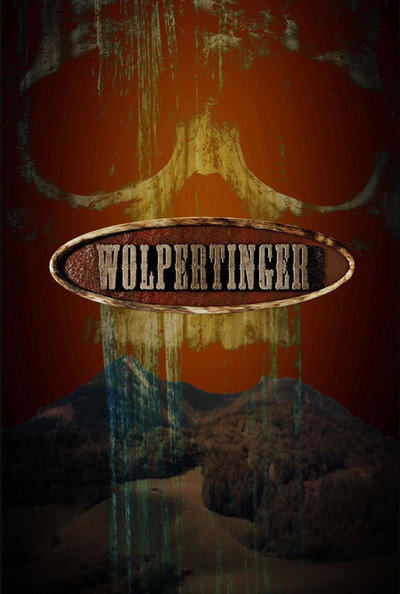 Póster de Wolpertinger