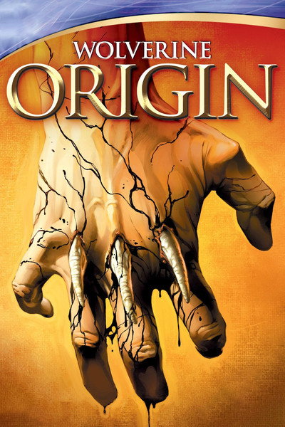 Póster de Wolverine: Origin