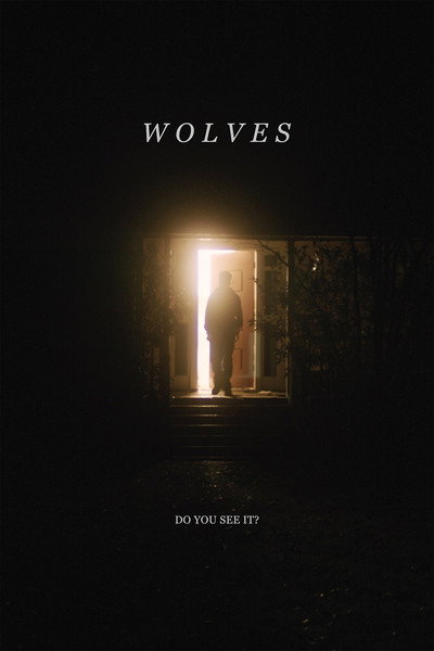 Póster de Wolves