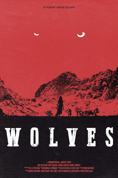 Póster de Wolves