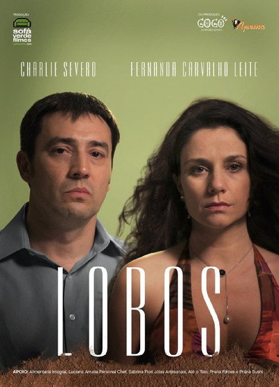 Póster de Wolves