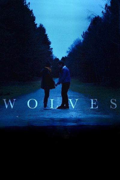 Póster de Wolves
