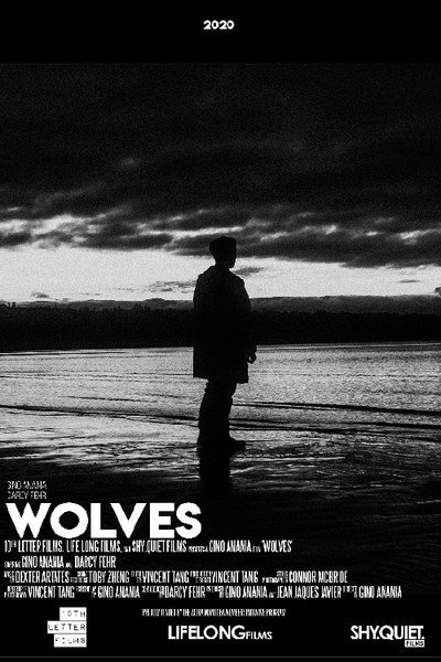 Póster de Wolves