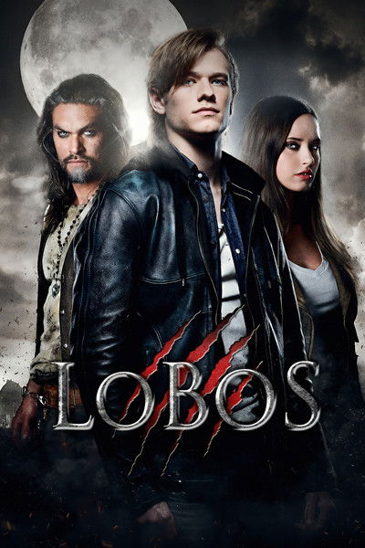 Póster de Wolves