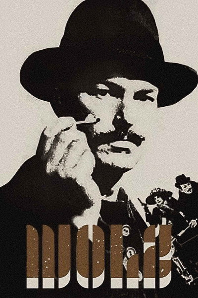 Póster de Wolz - Life and Illusion of a German Anarchist