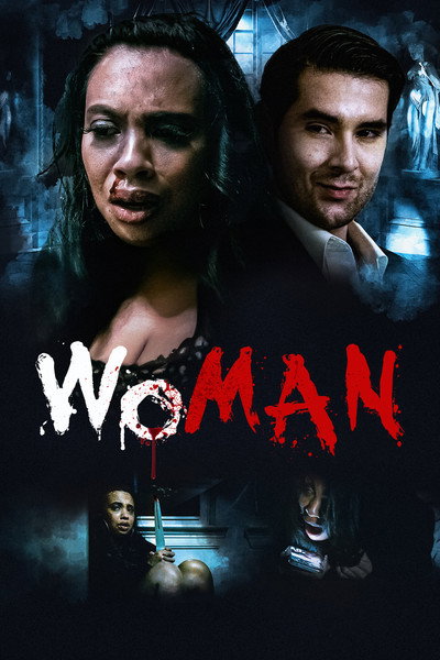 Póster de WoMan