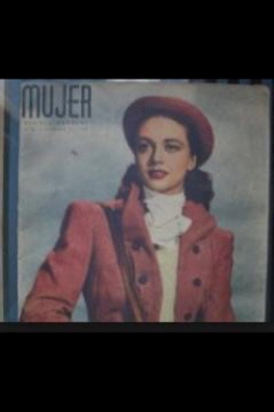 Póster de Woman