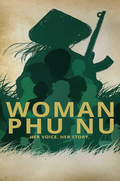 Póster de Woman I Phu Nu