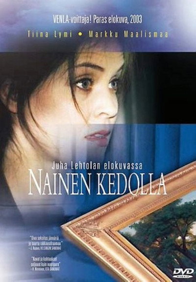 Póster de Woman in the Meadow