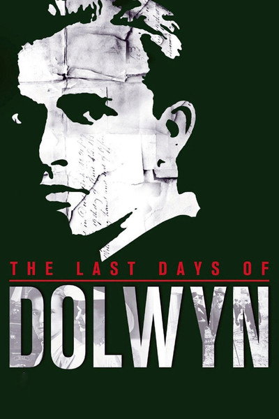 Póster de Woman of Dolwyn