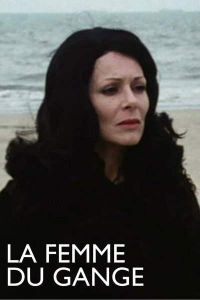 Póster de Woman of the Ganges