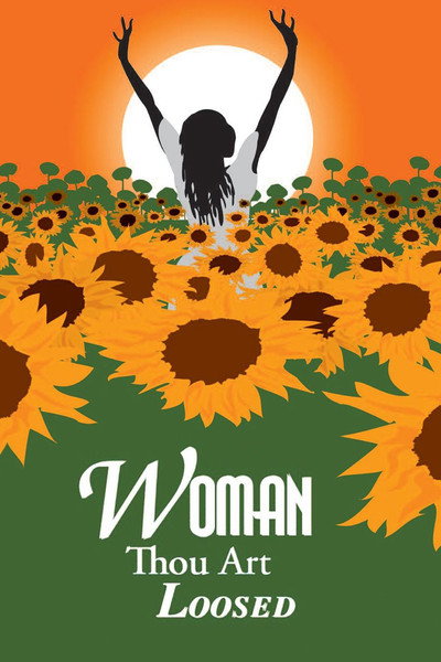Póster de Woman Thou Art Loosed