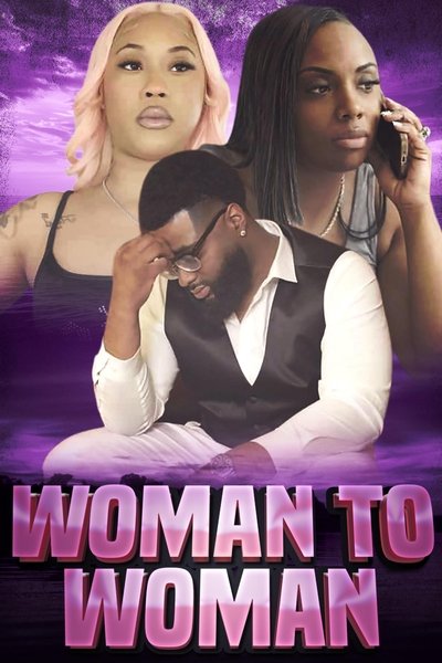 Póster de Woman to Woman