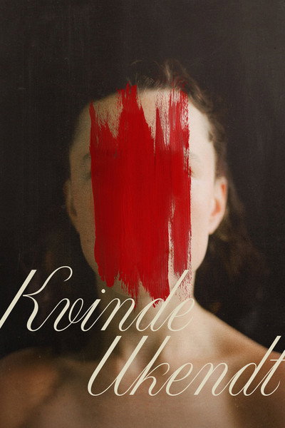 Póster de Woman Unknown