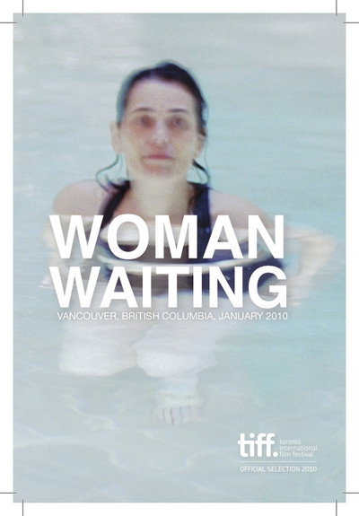 Póster de Woman Waiting