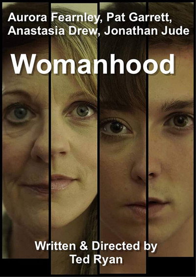 Póster de Womanhood