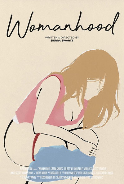 Póster de Womanhood