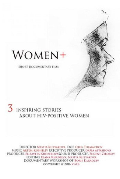 Póster de Women +