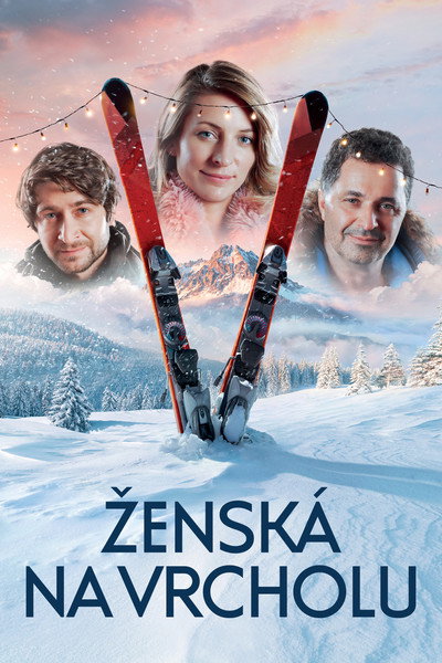 Póster de Women at the Peak