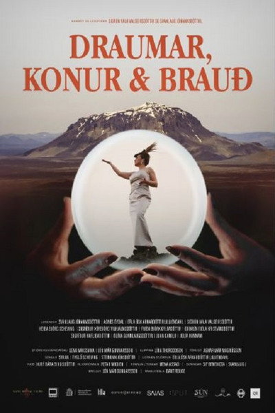 Póster de Women, Dreams and Bread