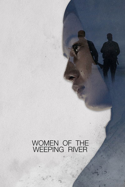 Póster de Women of the Weeping River
