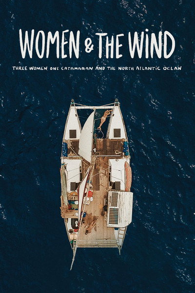 Póster de Women & the Wind