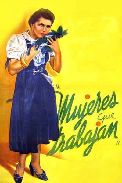 Póster de Women Who Work