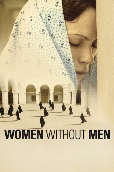 Póster de Women without men