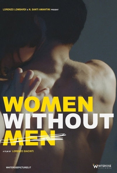 Póster de Women Without Men