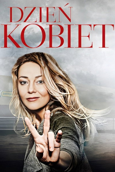Póster de Women's Day