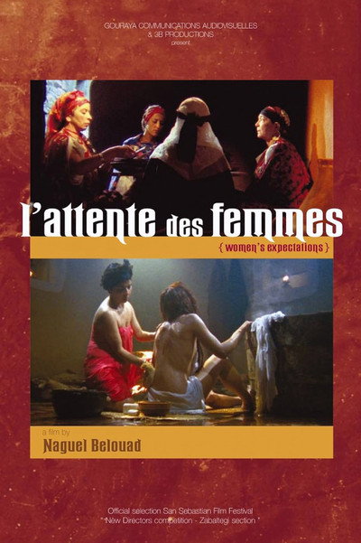 Póster de Women's Expectations