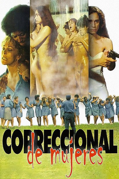 Póster de Women's Reformatory