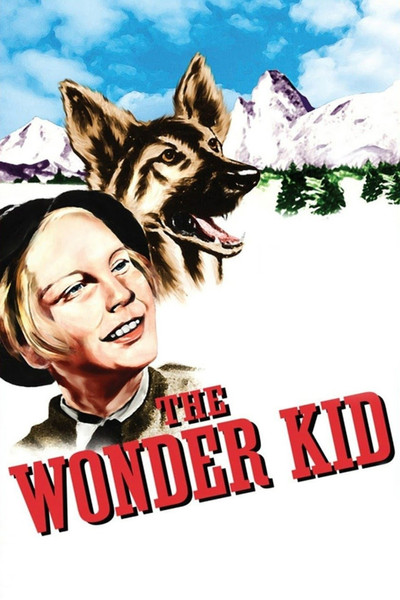 Póster de Wonder Boy