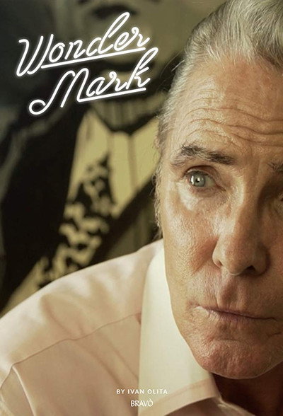 Póster de Wonder Mark