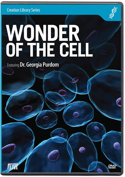 Póster de Wonder of the Cell