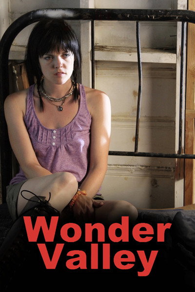 Póster de Wonder Valley