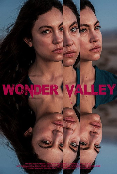 Póster de Wonder Valley