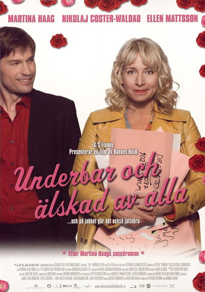 Póster de Wonderful and Loved by All