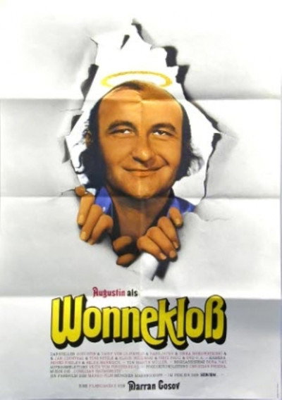 Póster de Wonnekloß