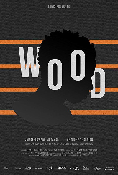 Póster de Wood