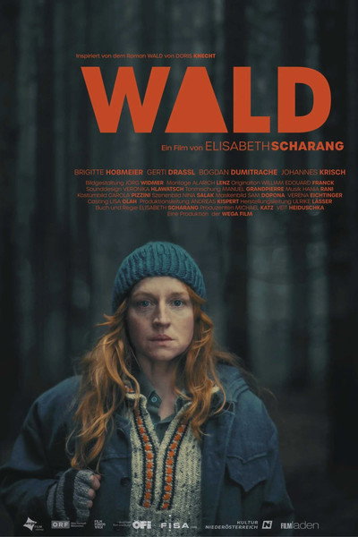 Póster de Woodland